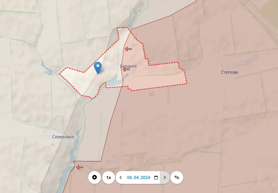 Бердичі Бердичі