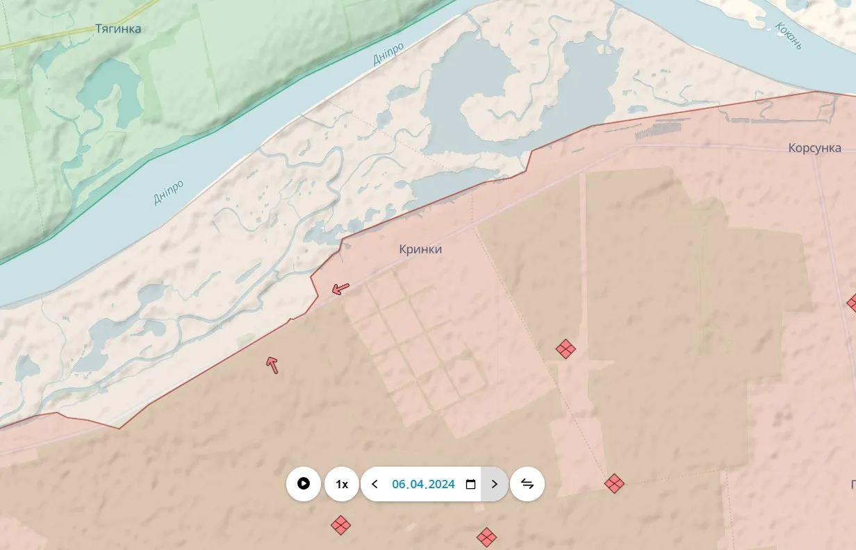 Кринки Кринки