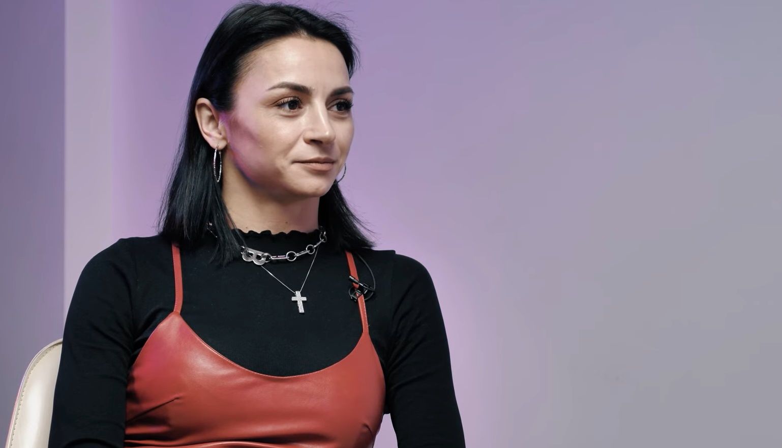Ілона Гвоздьова