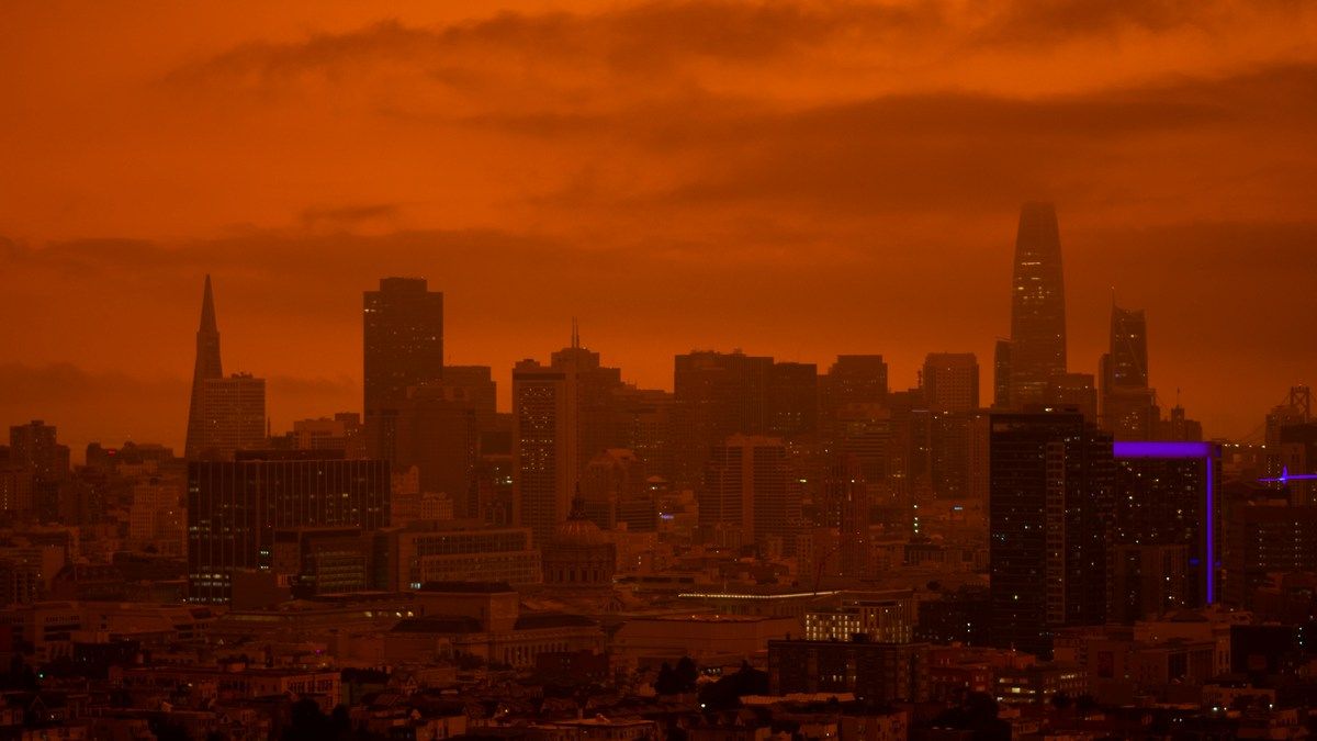 Вчені почали експеримент із сонячної геоінженерії Вчені почали експеримент із сонячної геоінженерії