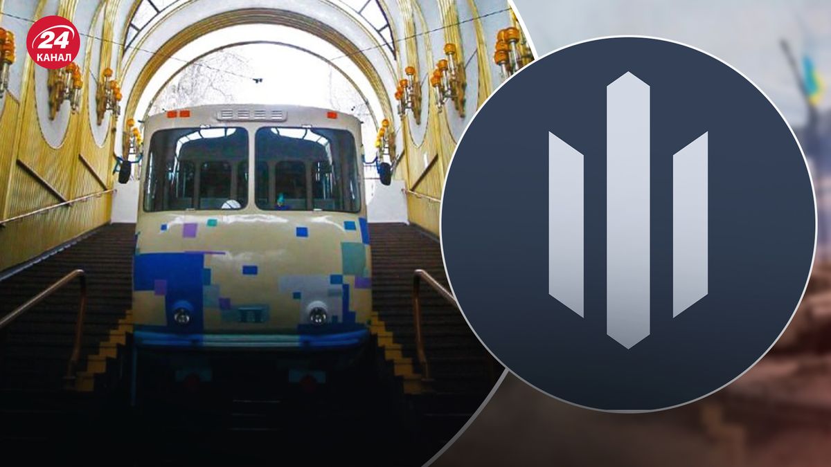 In Kyiv on April 7, a teenager died on the funicular – the State Bureau of Investigation began criminal proceedings