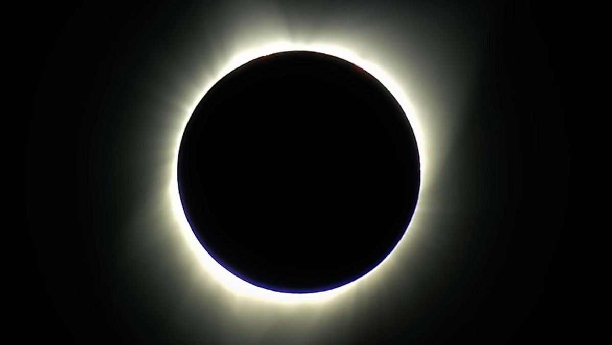 Total solar eclipse on April 8, 2024 – how to watch online