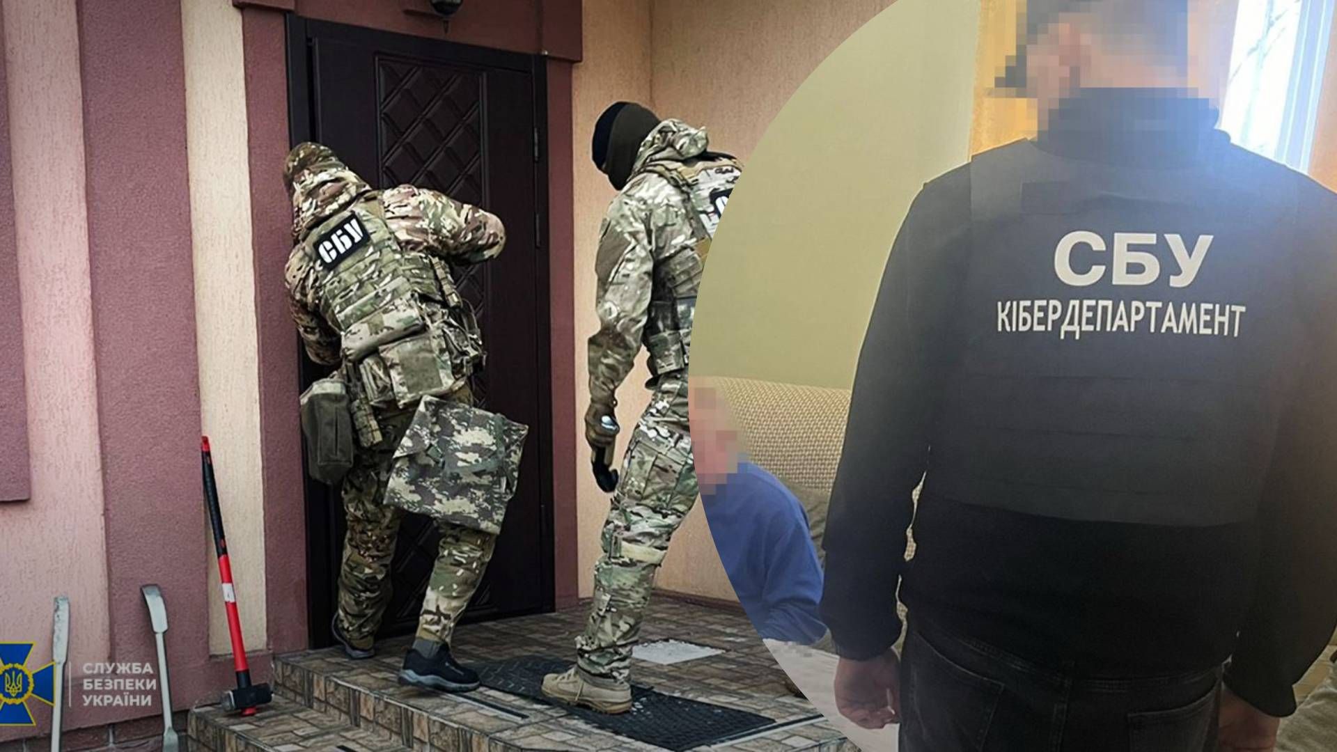 В Харькове задержали инженеров, которые за деньги из РФ помогали подключить ЗАЭС к "росатому" - 24 Канал