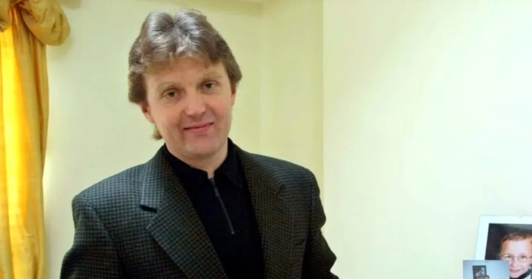 Литвиненко Литвиненко