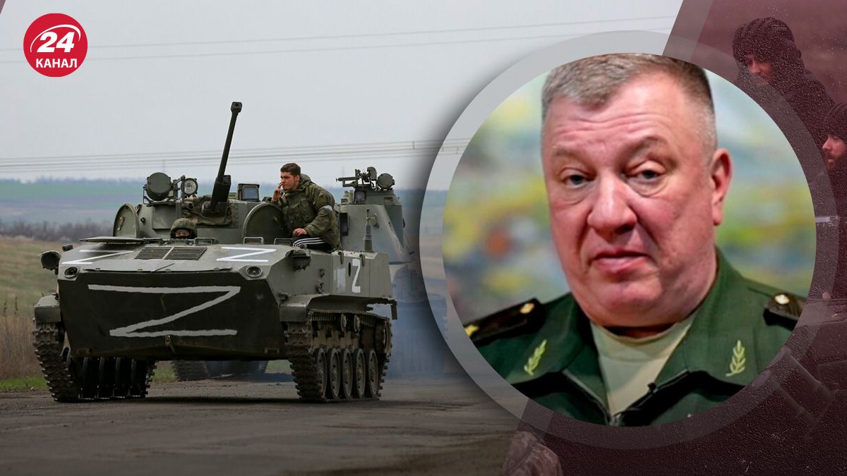 Гурулев назвал следующую страну для нападения Гурулев назвал следующую страну для нападения