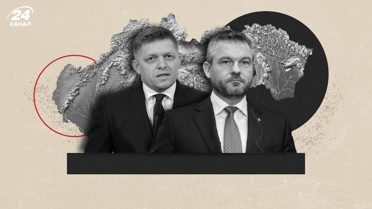 Що зміняться для України вибори у Словаччині Що зміняться для України вибори у Словаччині