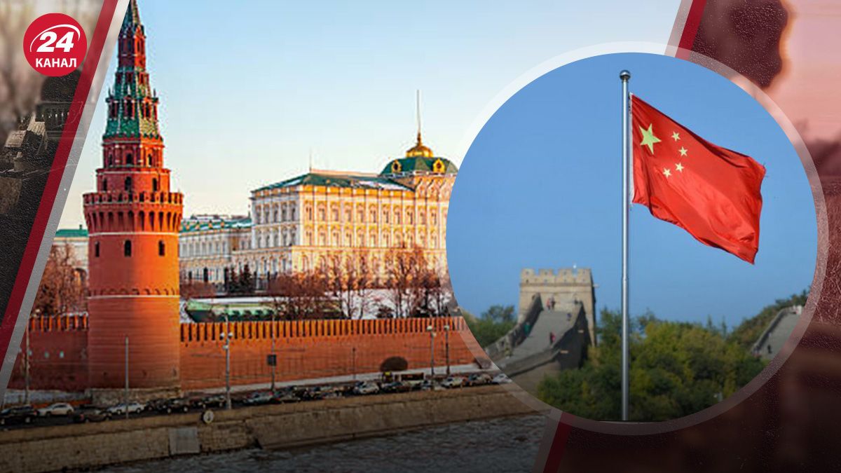 Як обмежити співпрацю Пекіна з Кремлем