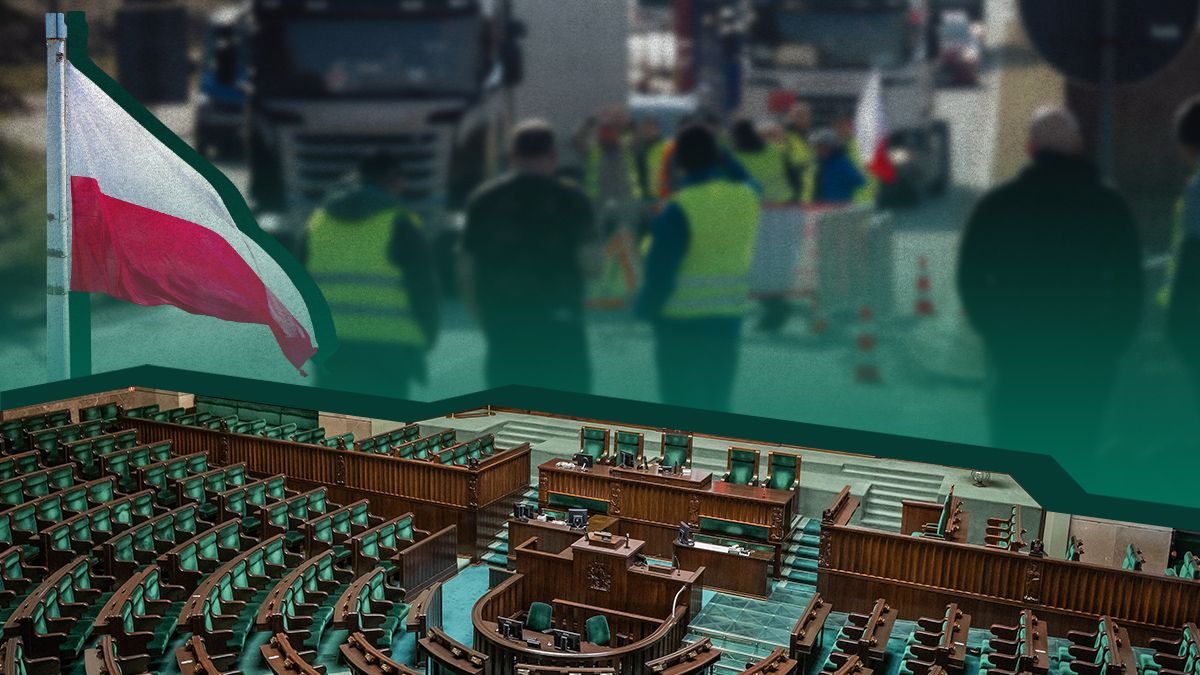 Чи готова Польща йти на компроміс Чи готова Польща йти на компроміс