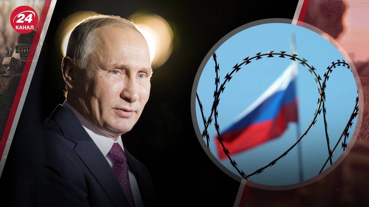 Путіна у західних ЗМІ називають диктатором - чи змінить це ставлення до нього росіян