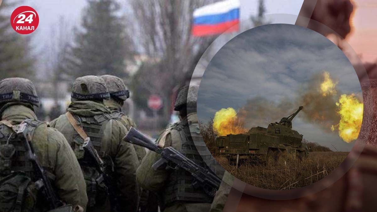 Наступление России летом - какое направление приоритетное для россиян - 24 Канал