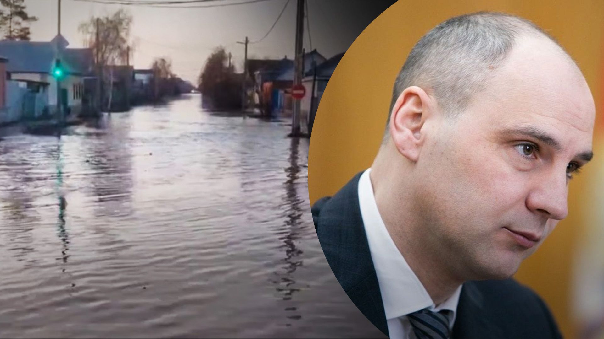 Губернатор Оренбурзької області хотів заборонити користуватись телефонами Губернатор Оренбурзької області хотів заборонити користуватись телефонами