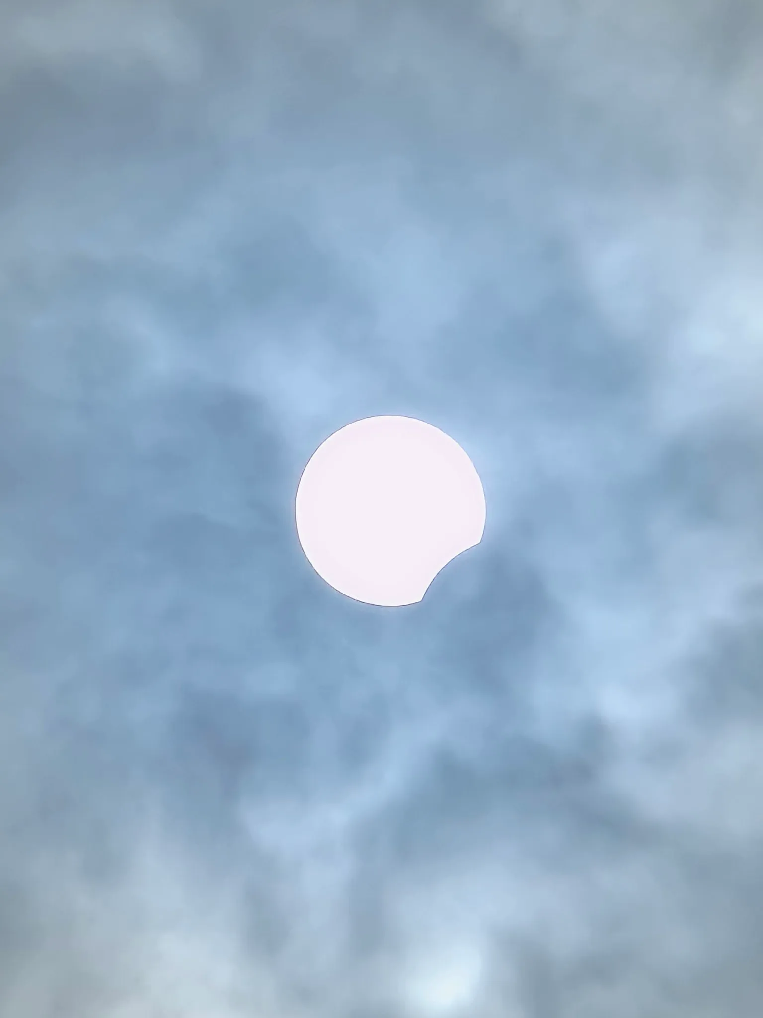 Сонячне затемнення 2024 Сонячне затемнення 2024