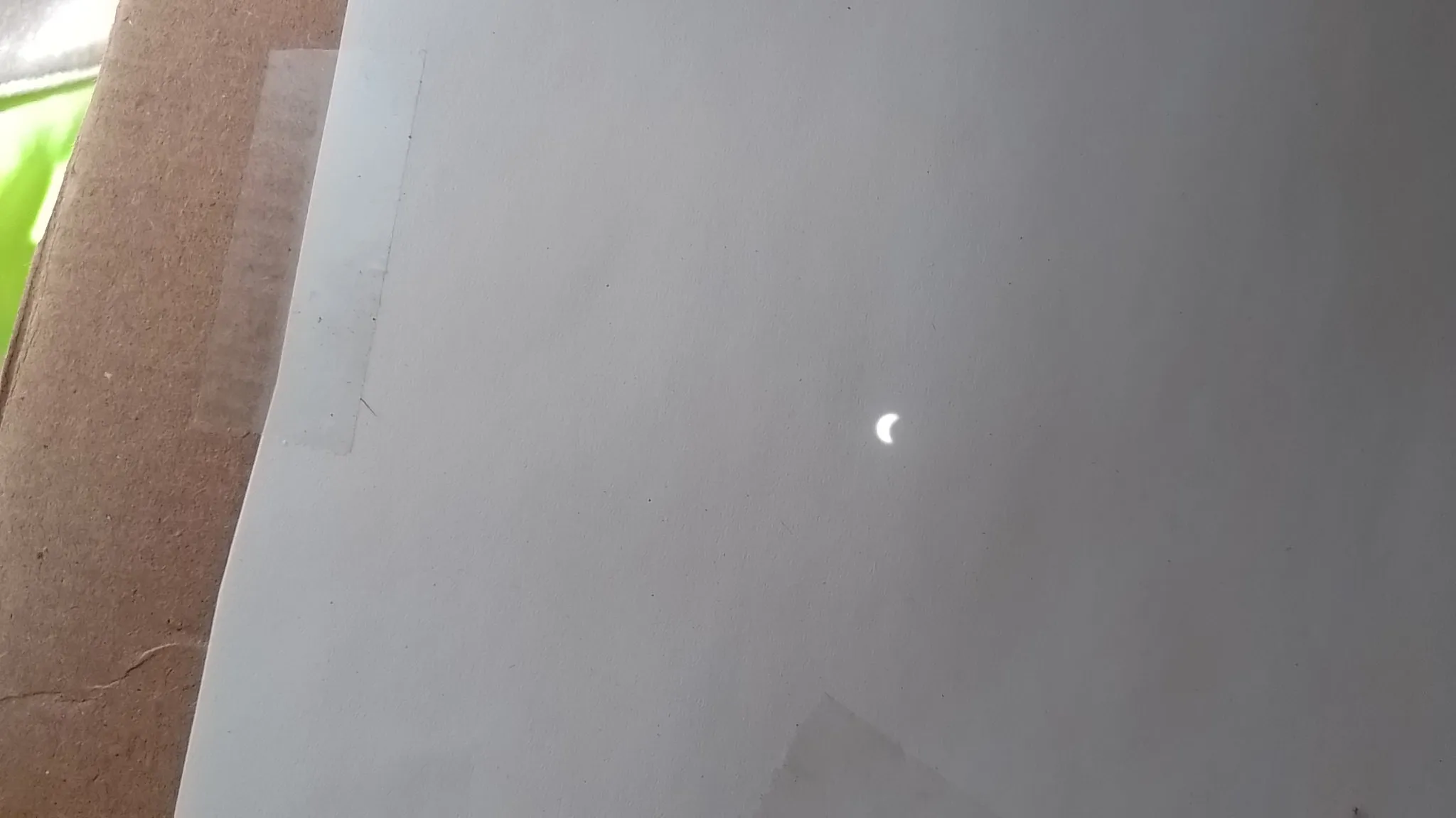 Сонячне затемнення 2024 Сонячне затемнення 2024