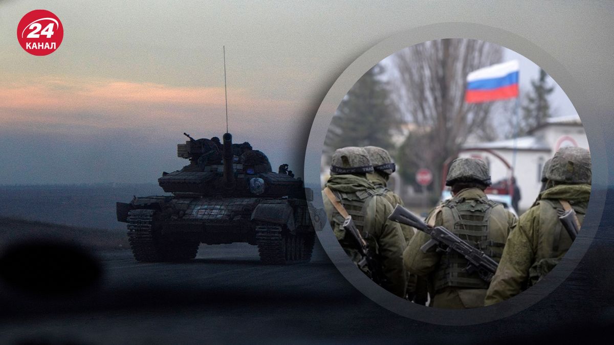 С каких направлений Россия будет наступать в Донецкой области