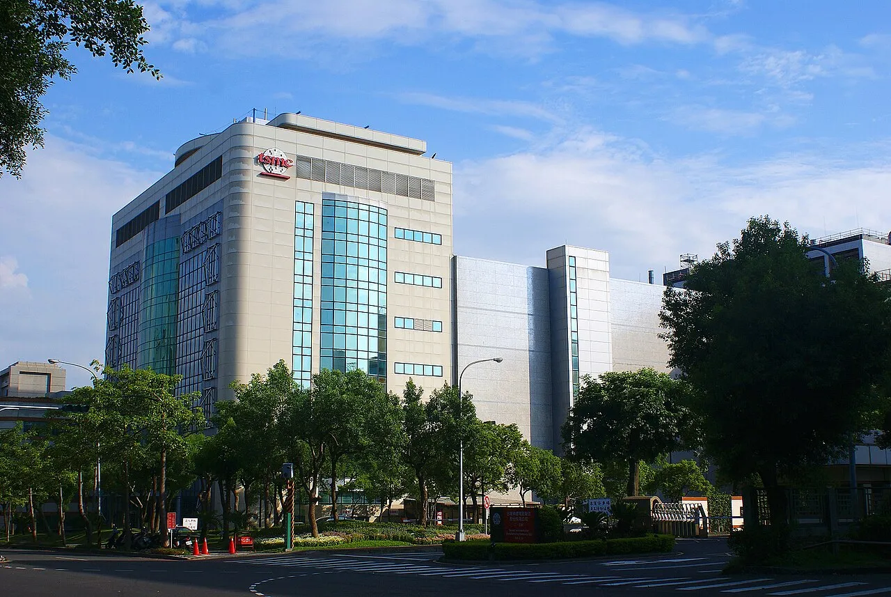 TSMC TSMC