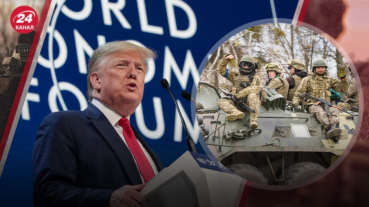 Яка насправді політична позиція Трампа: експерт-міжнародник оцінив його виборчу кампанію - 24 Канал Яка насправді політична позиція Трампа: експерт-міжнародник оцінив його виборчу кампанію - 24 Канал