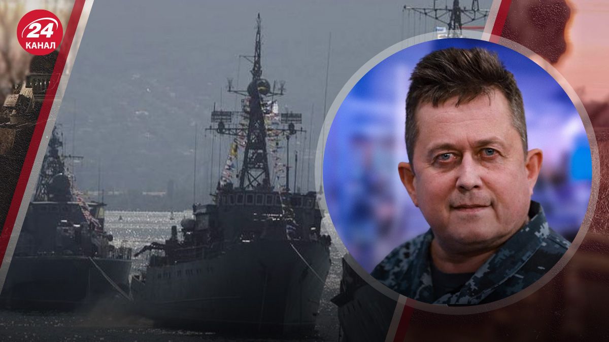 Балтийский флот россиян Балтийский флот россиян