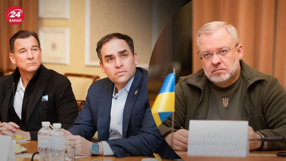 Дополнительные системы ПВО помогут Украине усилить защиту энергообъектов - Министр энергетики на - 24 Канал Дополнительные системы ПВО помогут Украине усилить защиту энергообъектов - Министр энергетики на - 24 Канал