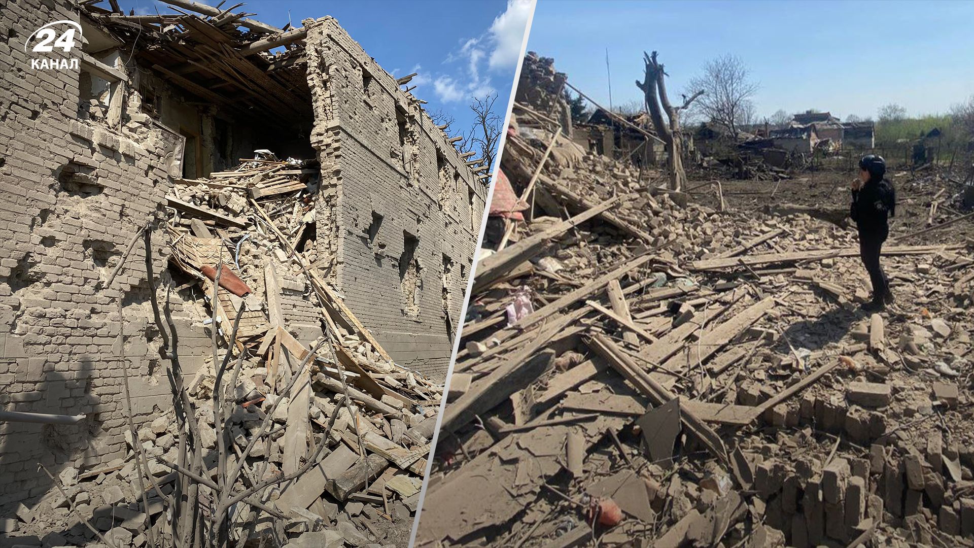 Окупанти обстріляли Костянтинівку Донецької області Окупанти обстріляли Костянтинівку Донецької області