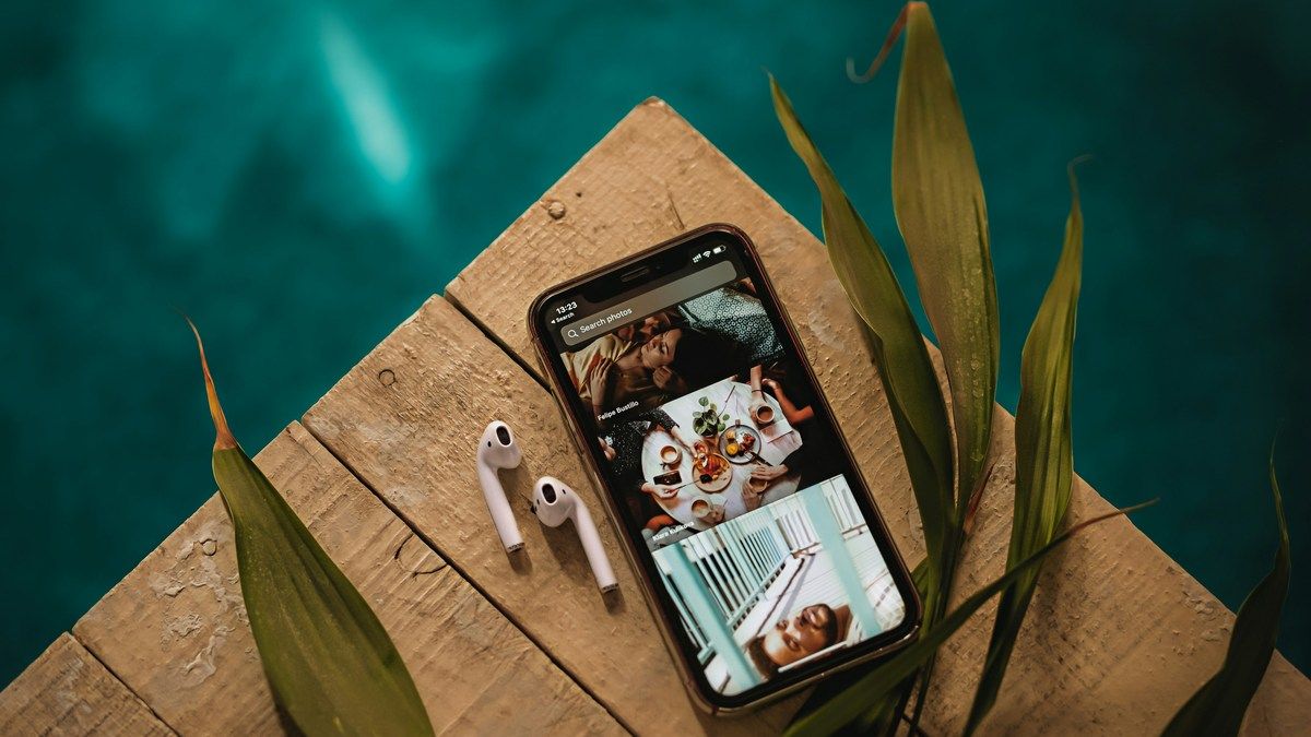 Как бесплатно редактировать фото на смартфоне Как бесплатно редактировать фото на смартфоне