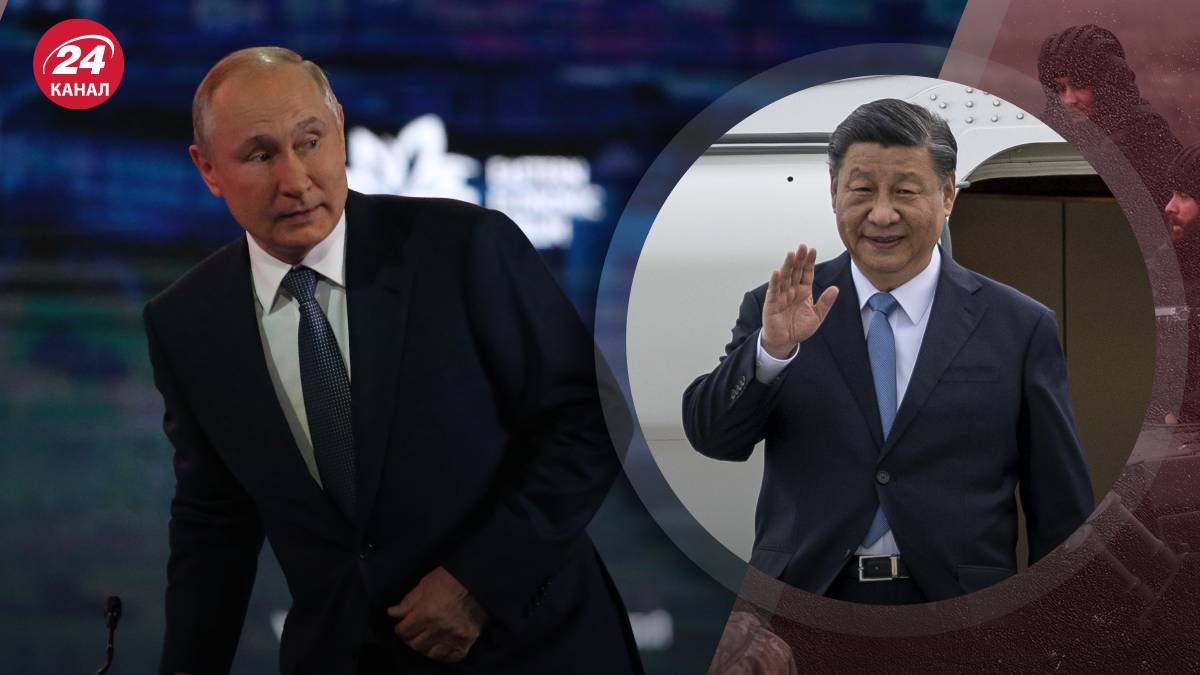 Відносини Китаю та Росії - чому для Пекіну важливо контролювати Москву