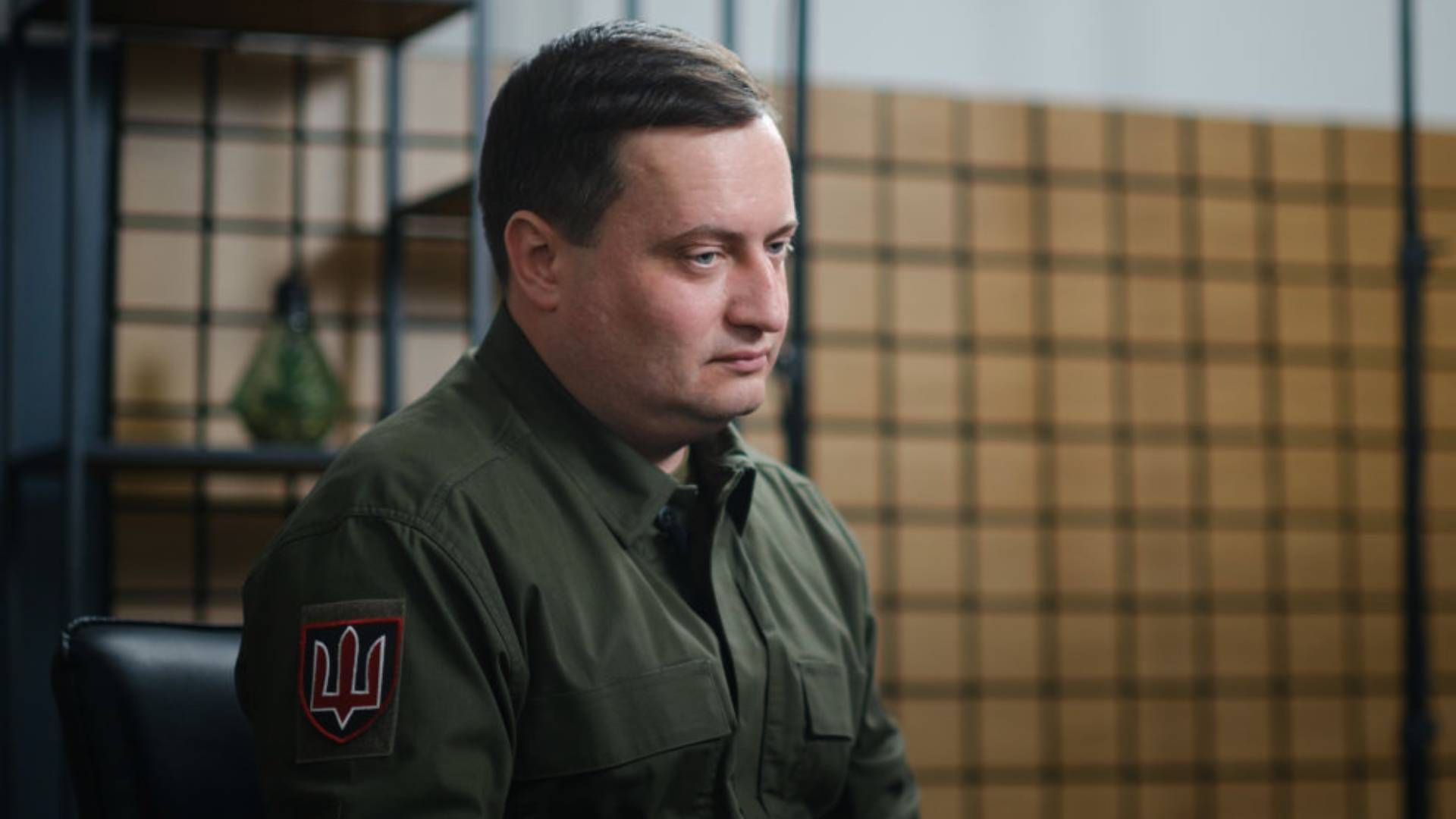 Россия сымитировала атаку дронов на ЗАЭС и попыталась обвинить Украину, - ГУР - 24 Канал Россия сымитировала атаку дронов на ЗАЭС и попыталась обвинить Украину, - ГУР - 24 Канал