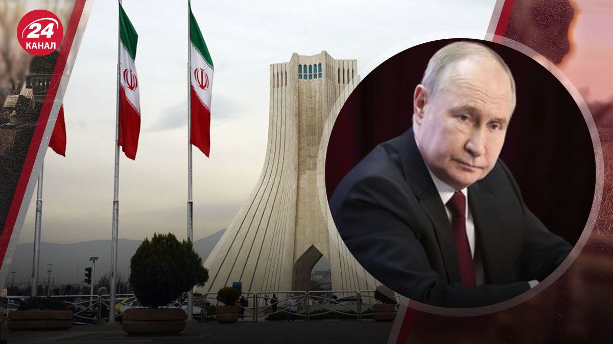 Путин разжигает вражду Путин разжигает вражду