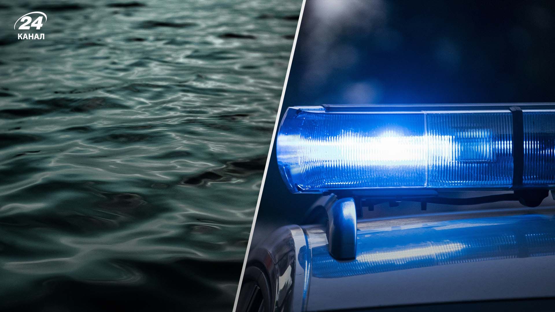 В Черниговской области утонул 12-летний парень В Черниговской области утонул 12-летний парень