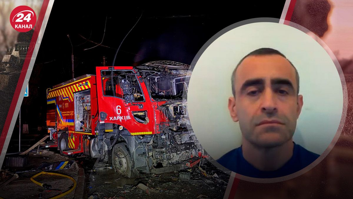 Почему Россия терроризирует Харьков Почему Россия терроризирует Харьков