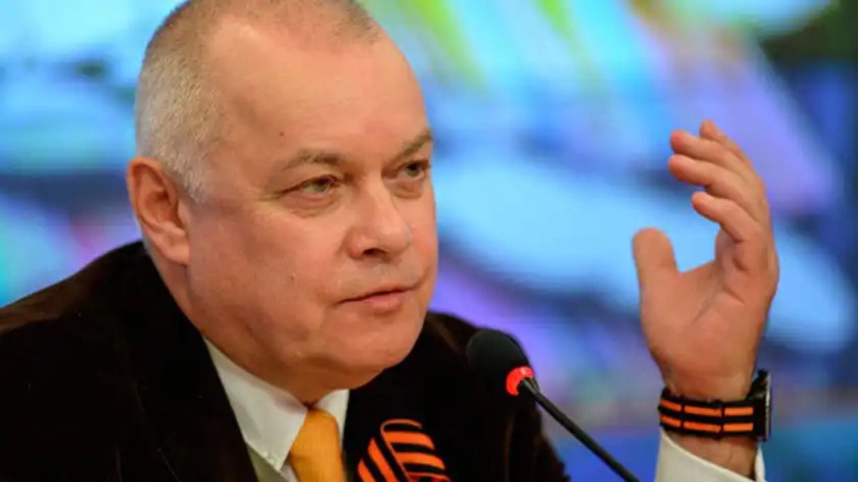 Активи Кісєльова передали Фонду держмайна Активи Кісєльова передали Фонду держмайна