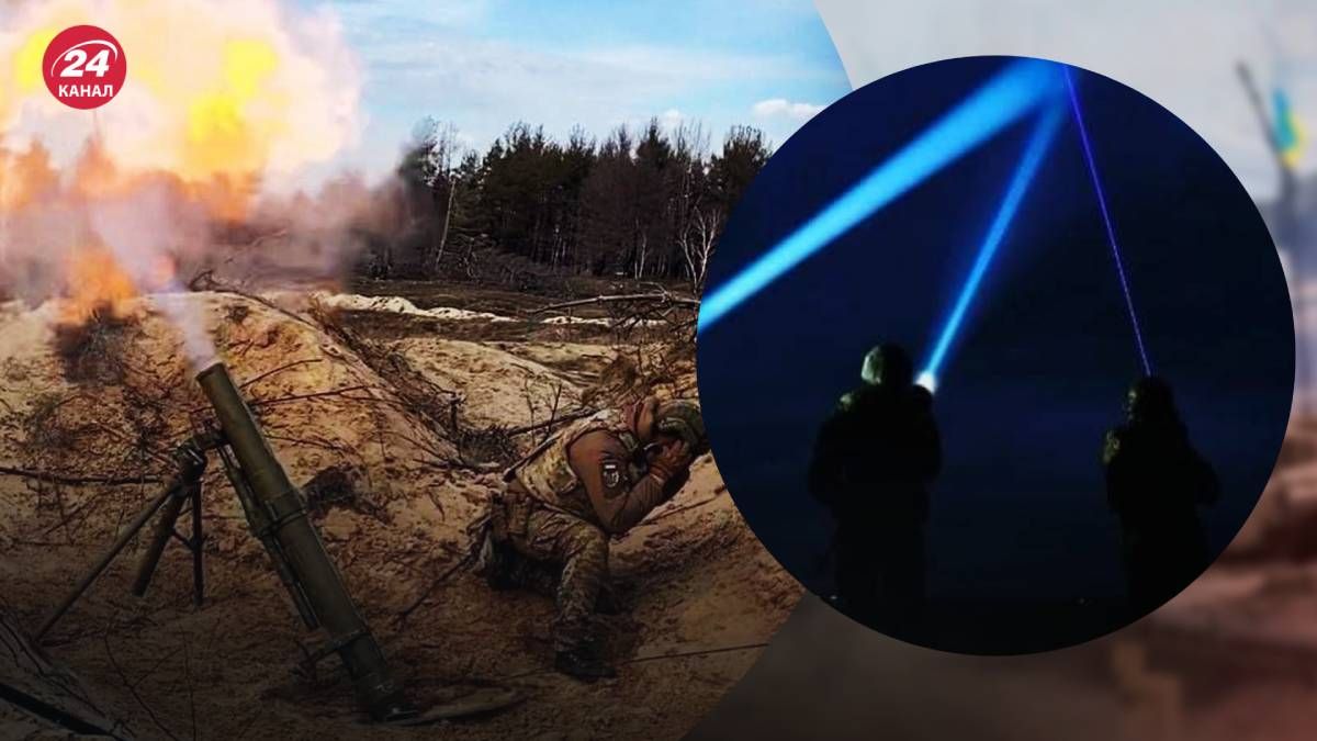 Окупанти наближаються до Часів Яру із трьох сторін Окупанти наближаються до Часів Яру із трьох сторін