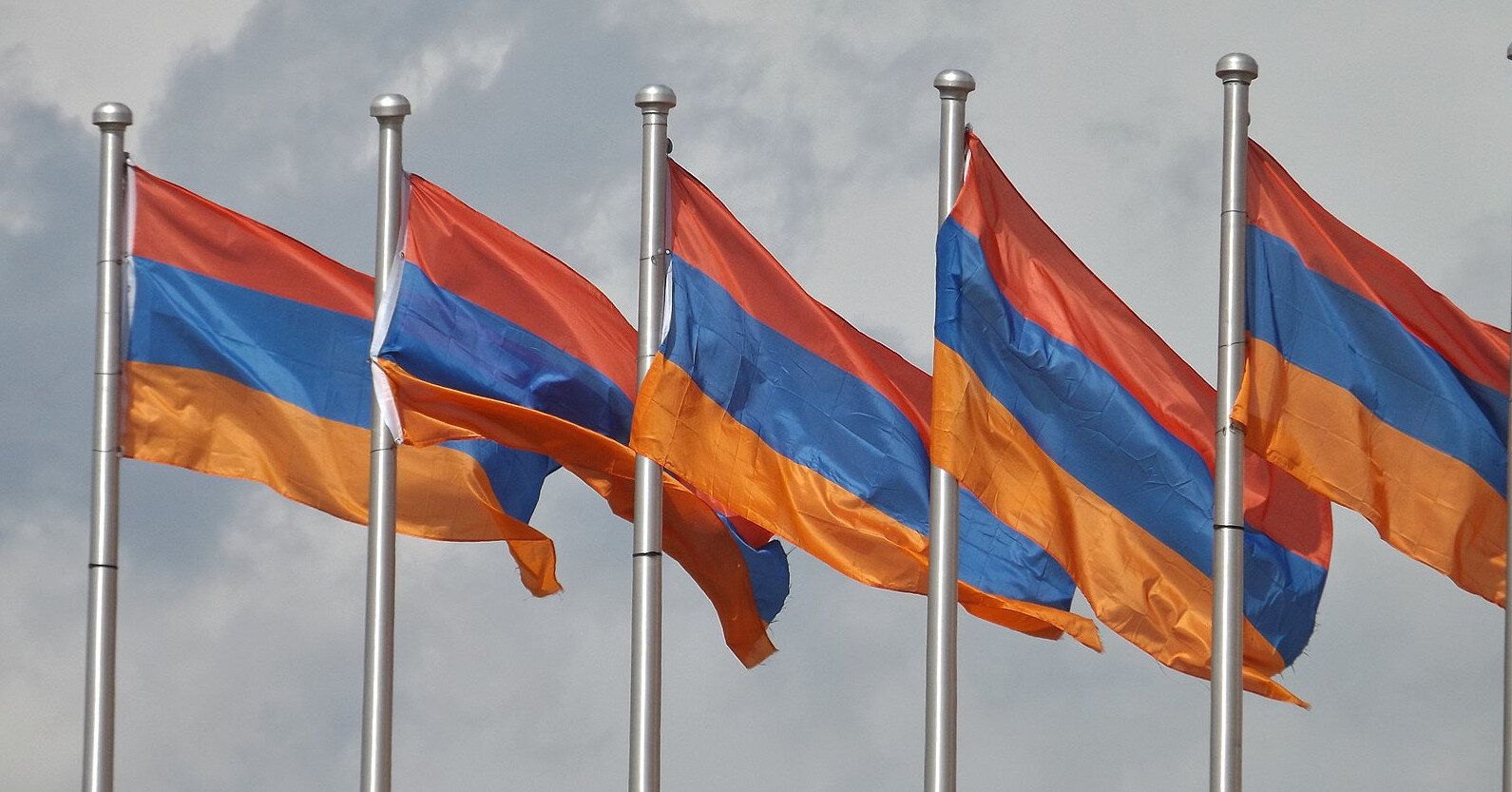Росія кидає виклик суверенітету Вірменії
