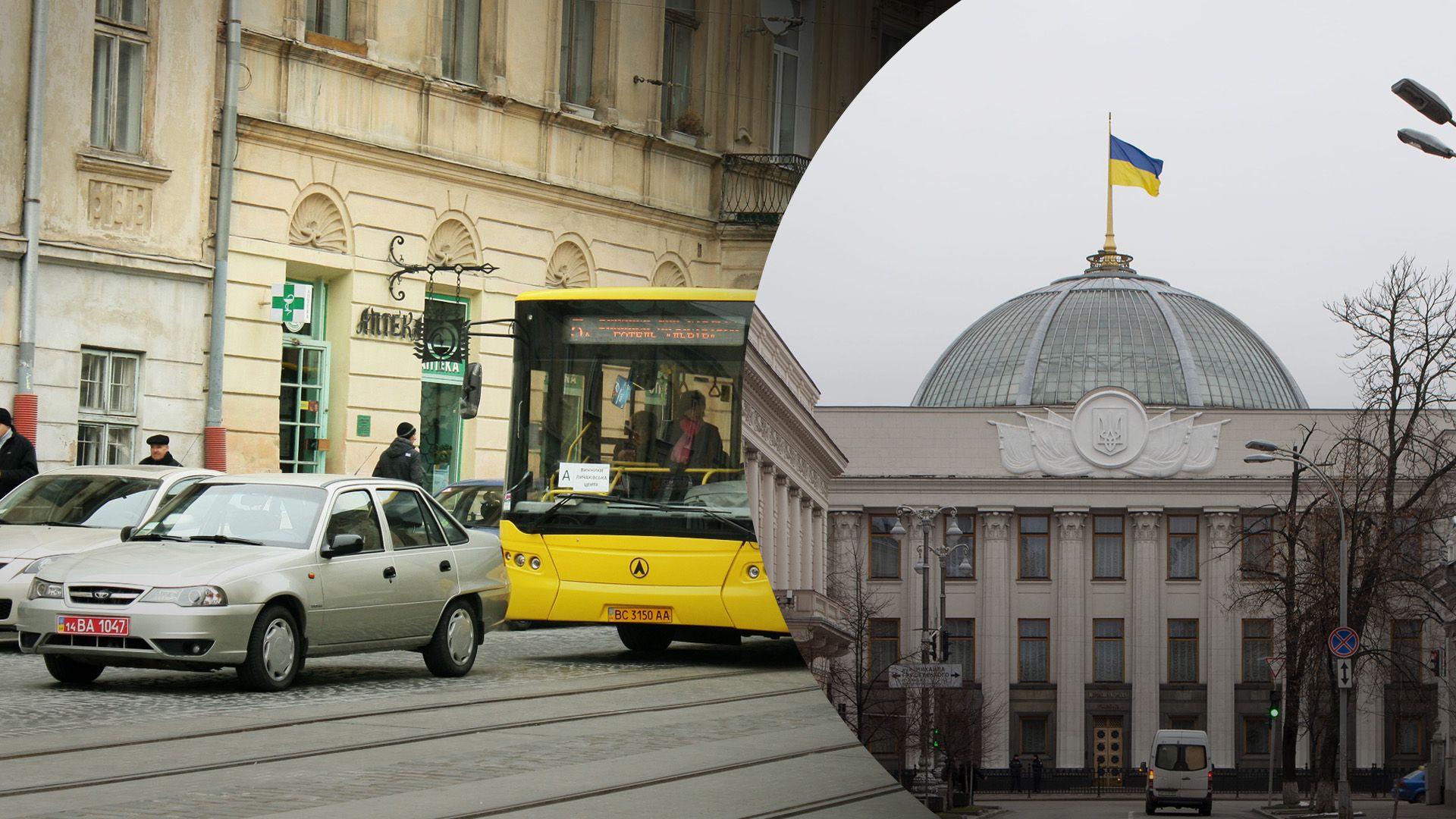 Як ухилянтів позбавлятимуть права керувати транспортом Як ухилянтів позбавлятимуть права керувати транспортом