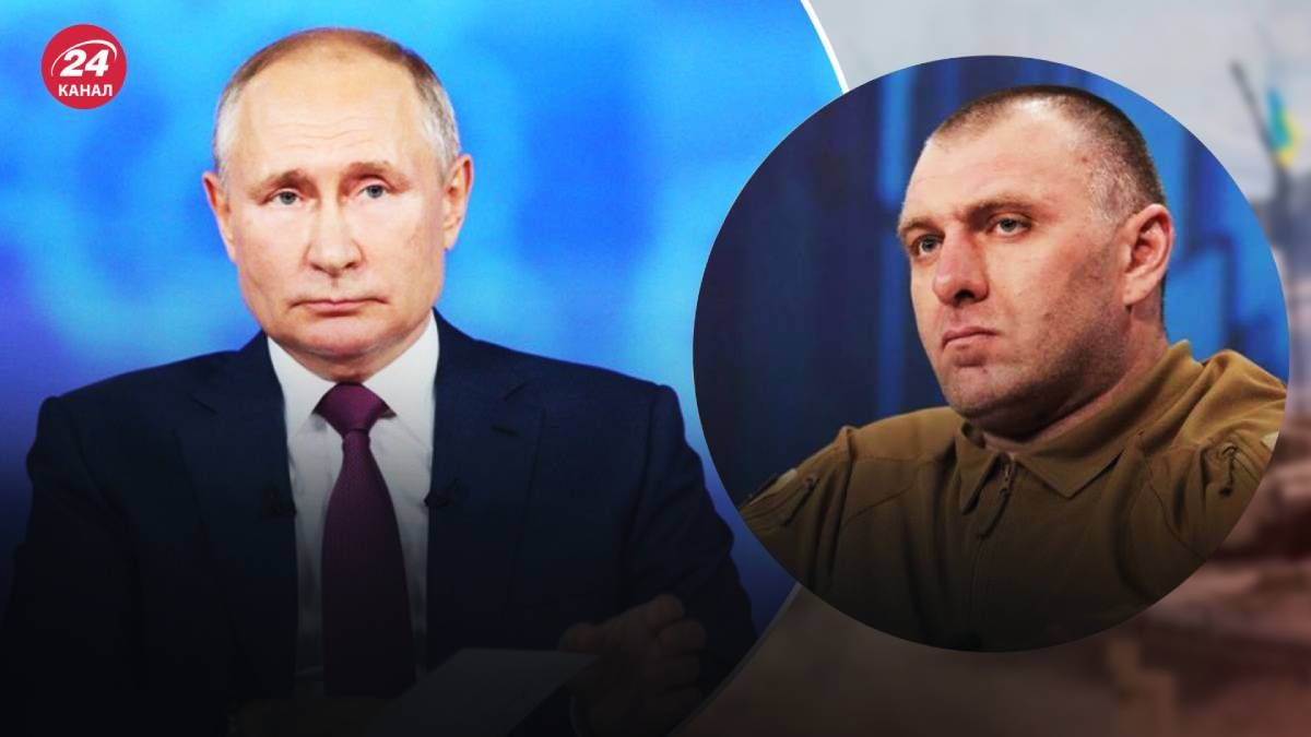 Москва полює на Малюка Москва полює на Малюка