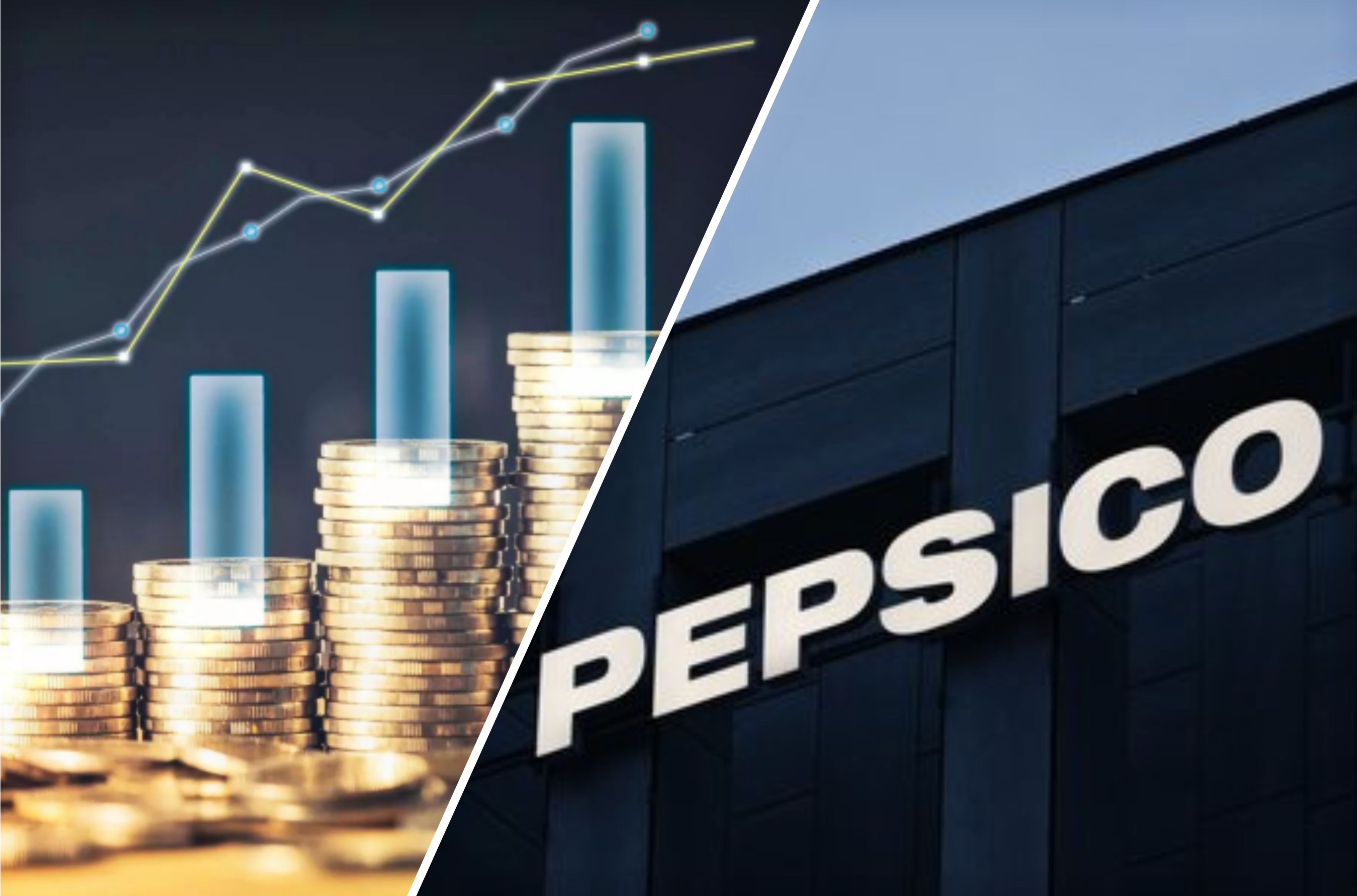Прибыль PepsiCo в России Прибыль PepsiCo в России