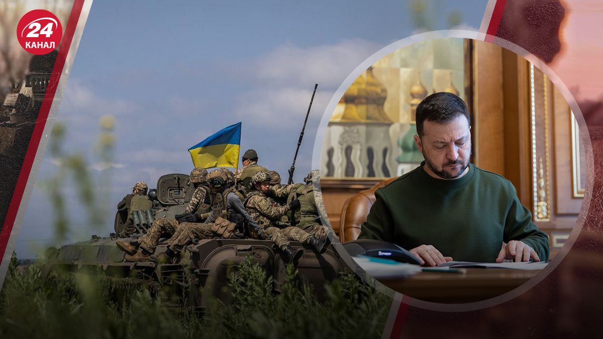 Зеленський очікує, що новий контрнаступ буде успішнішим Зеленський очікує, що новий контрнаступ буде успішнішим