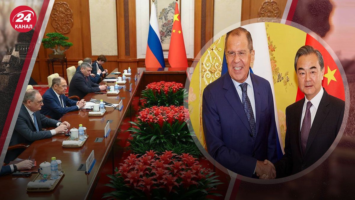 Отношения Китая и России Отношения Китая и России