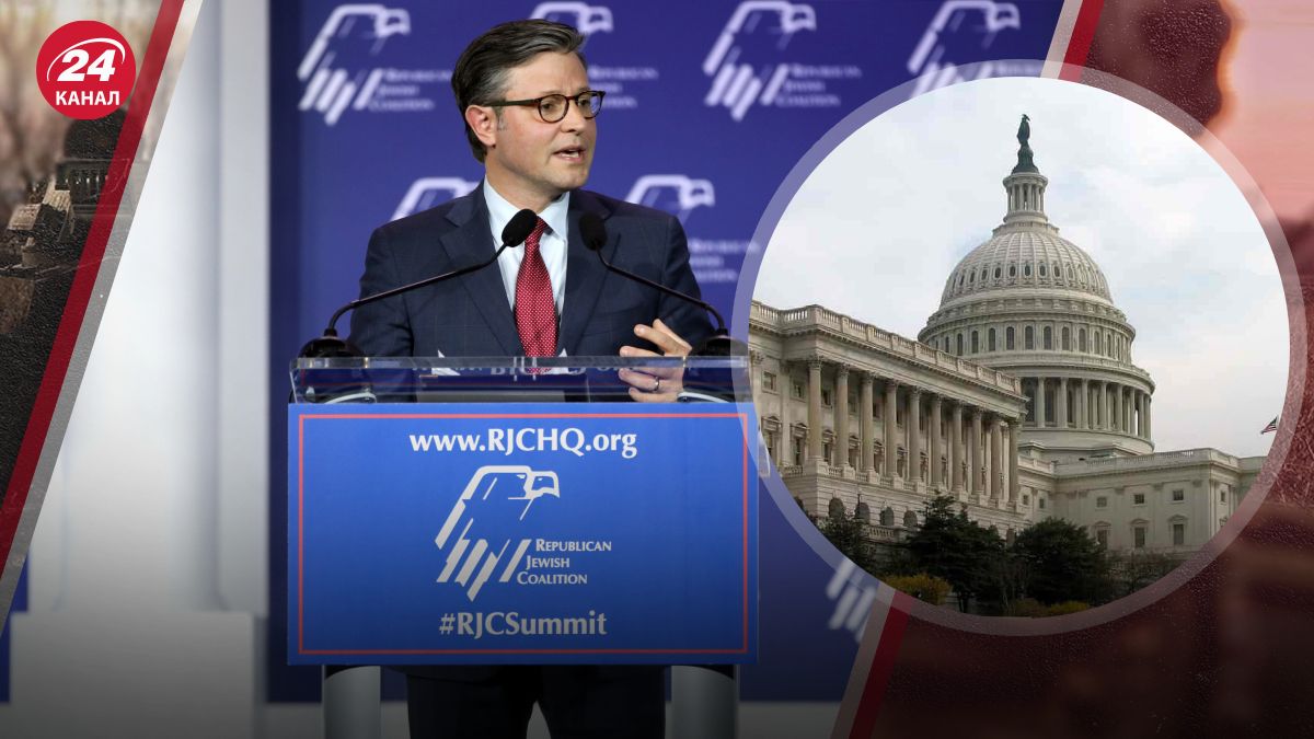 Майк Джонсон Майк Джонсон