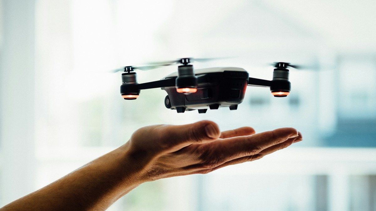 UA DroneID – найновіша технологія для покращення дронів, створена в Україні