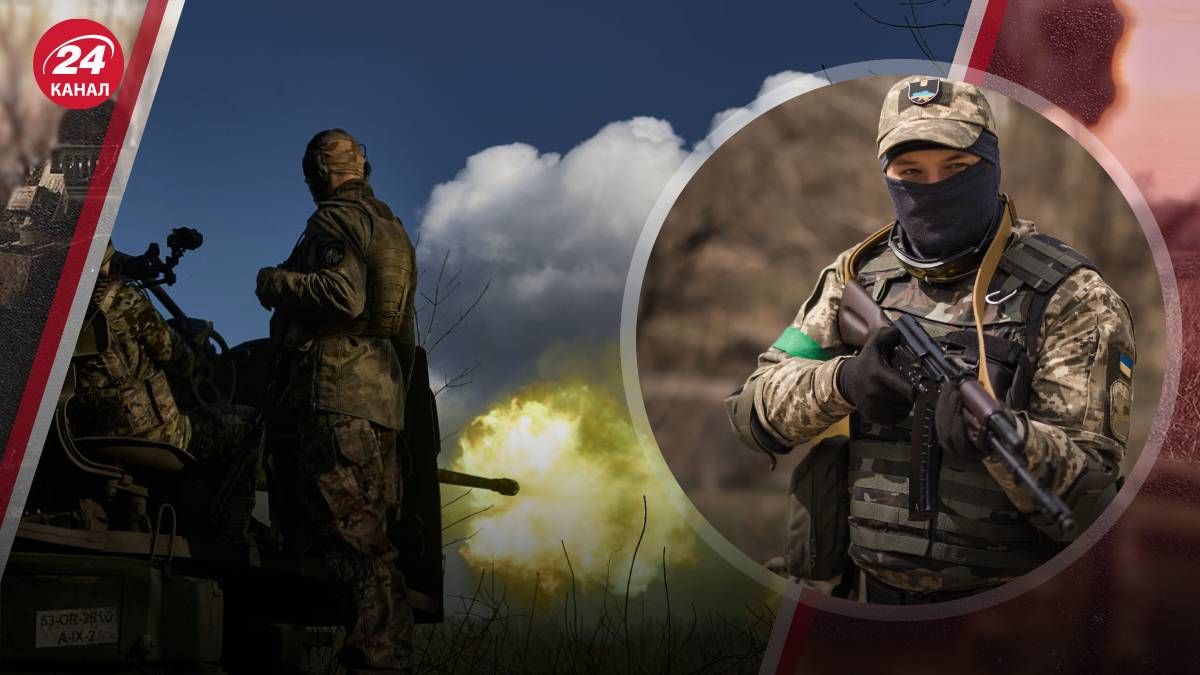 Наступ Росії - чи має ворог можливості здійснити масштабний наступ Наступ Росії - чи має ворог можливості здійснити масштабний наступ