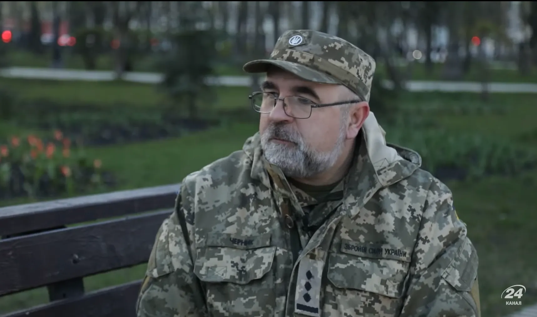 Черник Черник