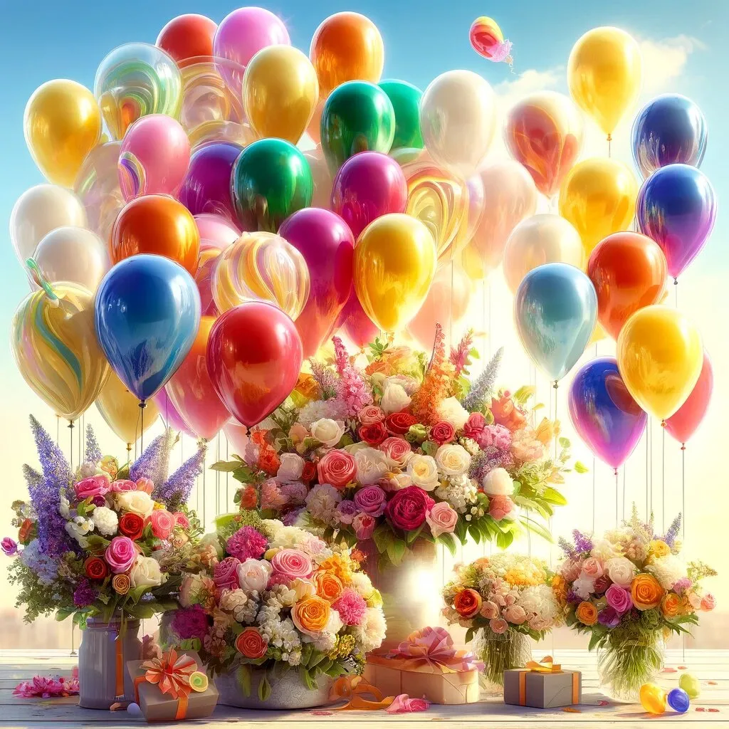 Привітання з днем народження Привітання з днем народження