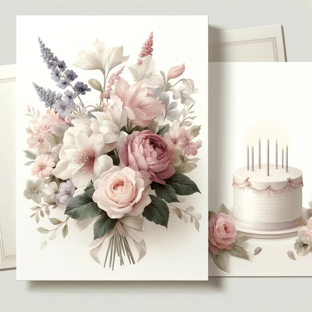 Привітання з днем народження Привітання з днем народження