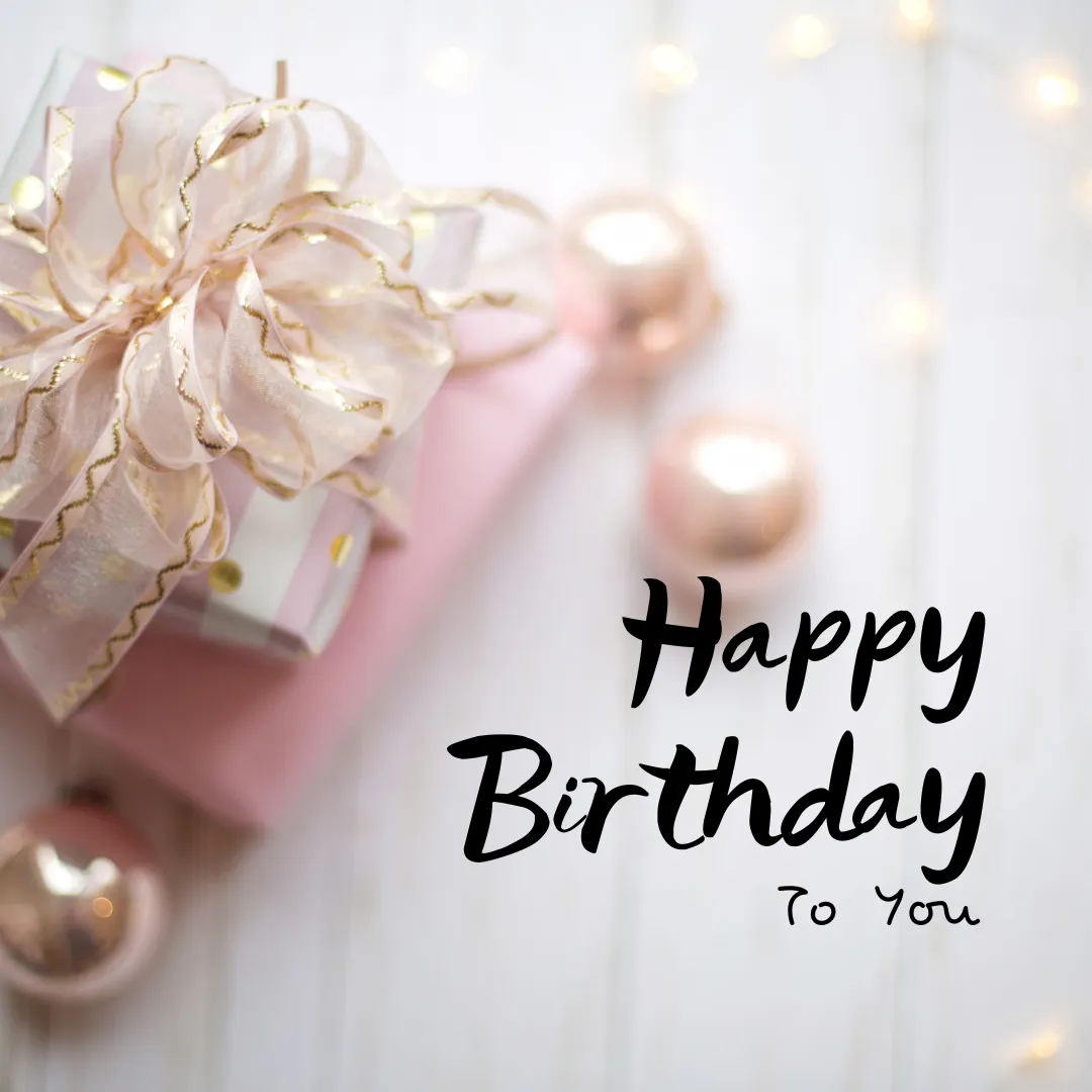 Привітання з днем народження Привітання з днем народження