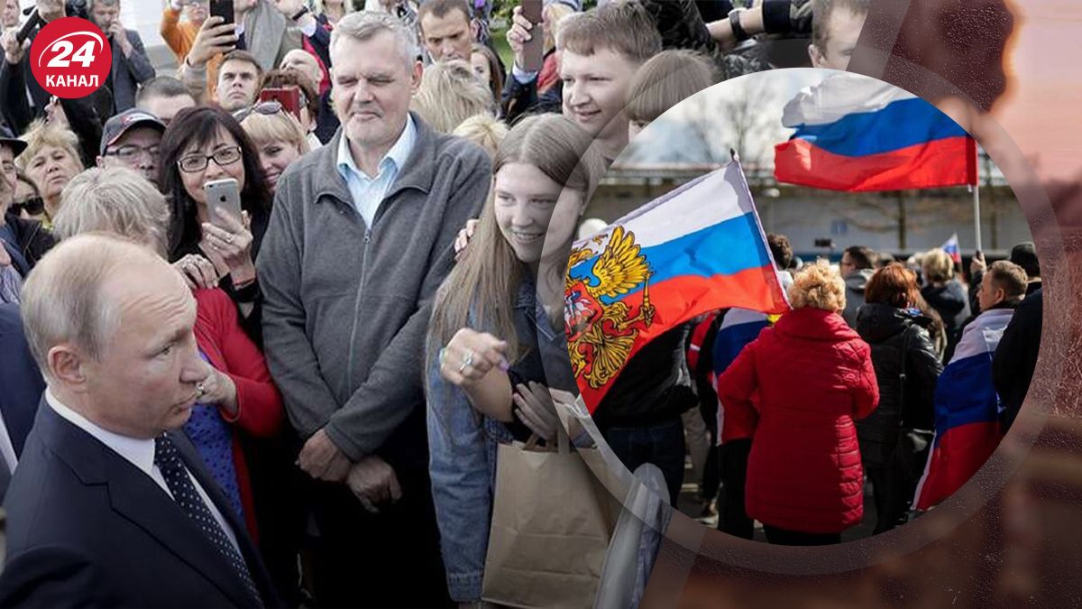 Какие проблемы беспокоят россиян Какие проблемы беспокоят россиян