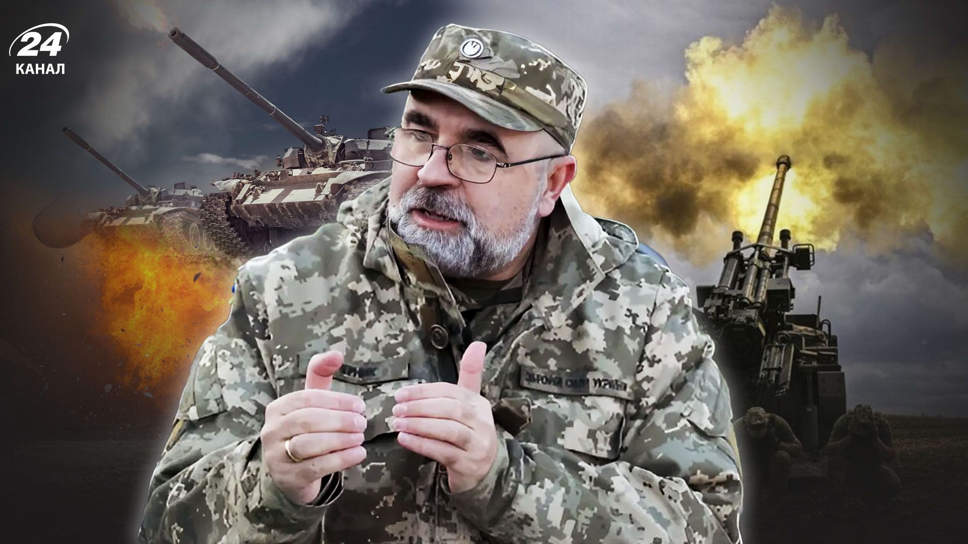 Ядерное оружие России и война США с Китаем: интервью с Петром Черником- 24 Канал Ядерное оружие России и война США с Китаем: интервью с Петром Черником- 24 Канал