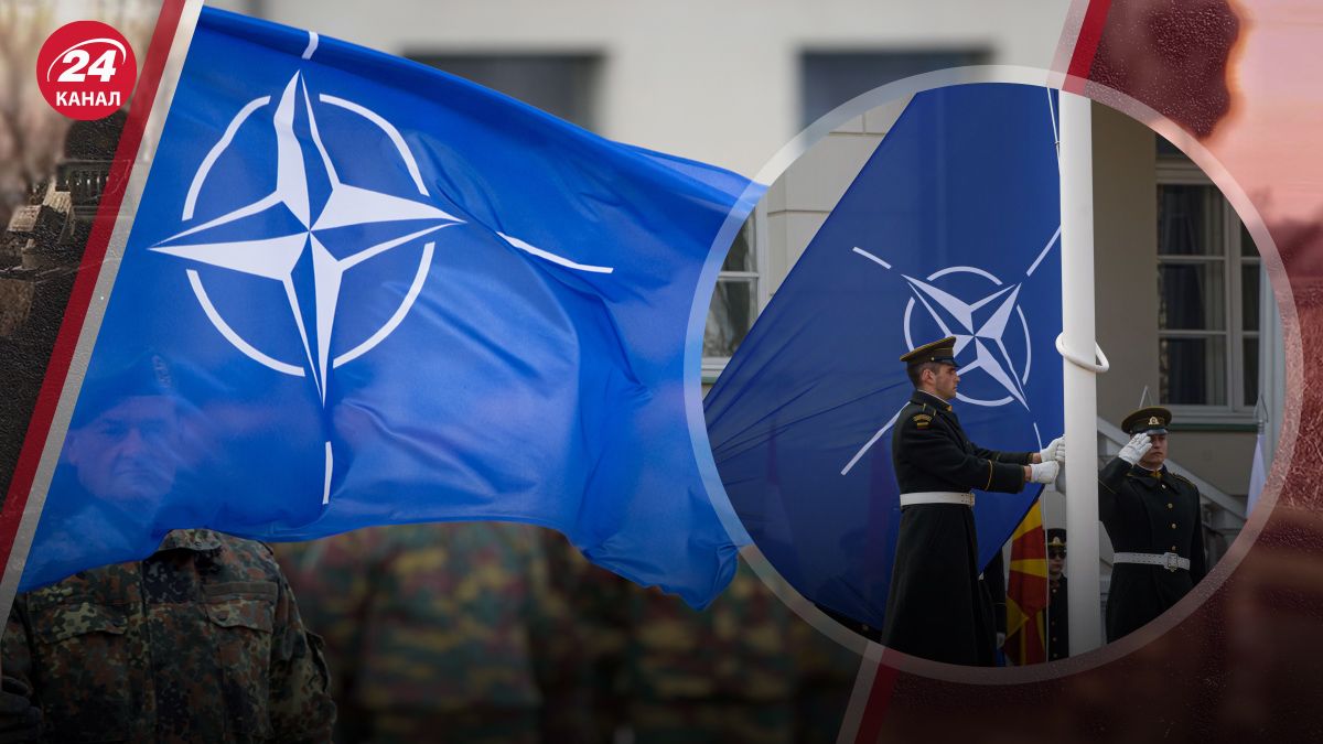 Краев прокомментировал отношения Украины и НАТО