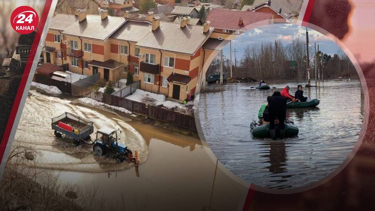 Протести в Росії - чи мають результат акції проти російської влади Протести в Росії - чи мають результат акції проти російської влади