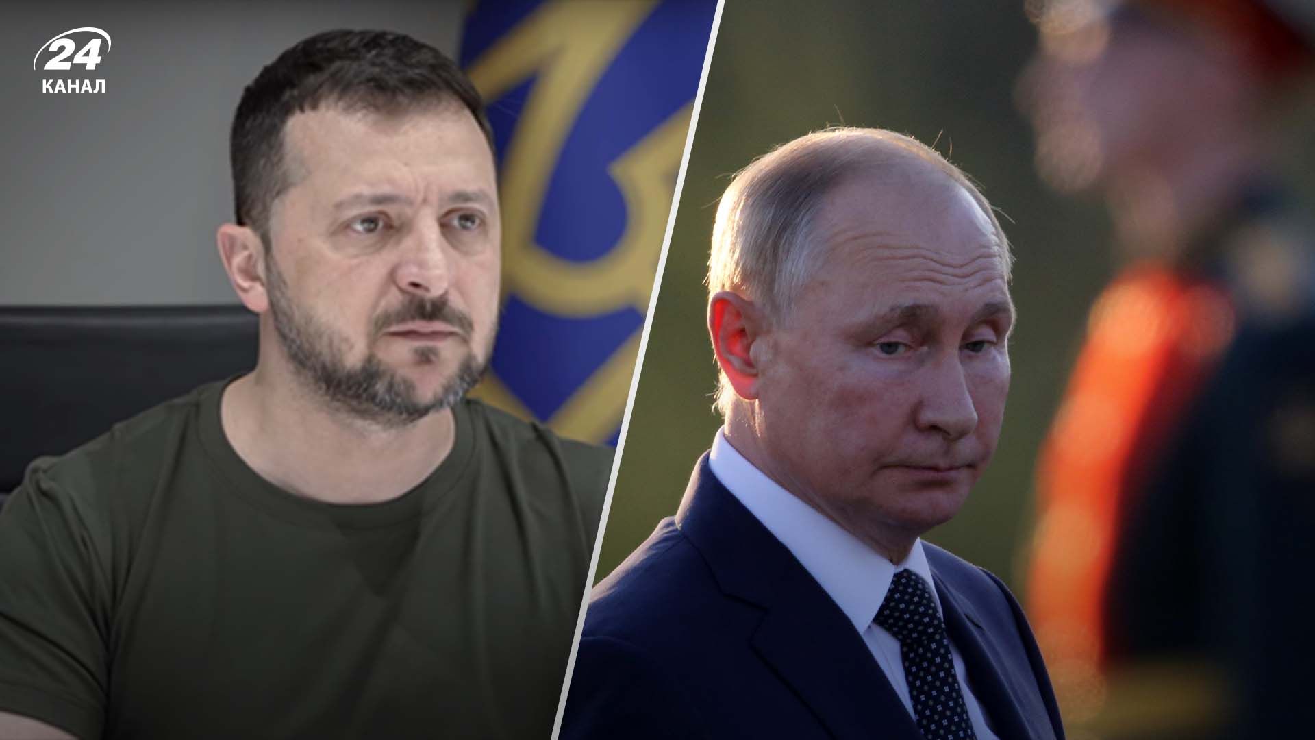 Зеленський відповів, з чим Україна зможе "зламати хребет" Путіну Зеленський відповів, з чим Україна зможе "зламати хребет" Путіну