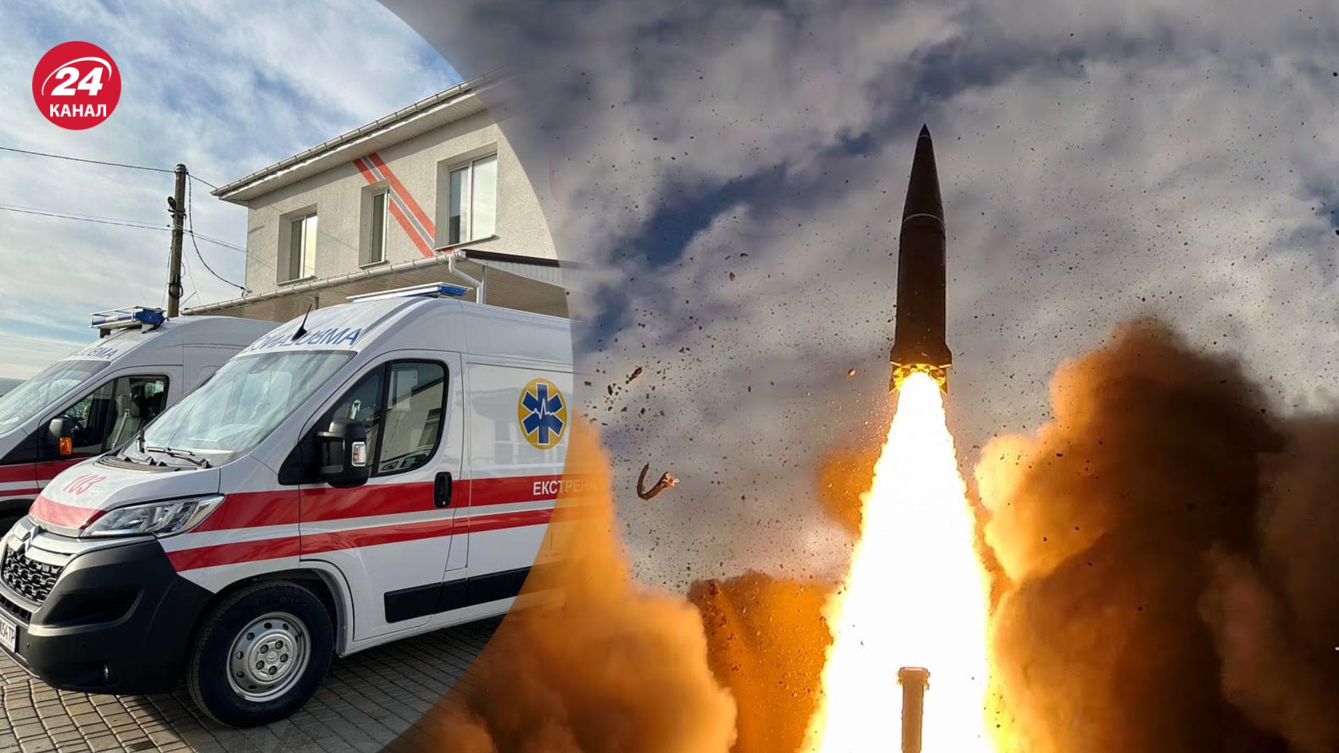 Оккупанты ударили по Одесщине 10 апреля Оккупанты ударили по Одесщине 10 апреля